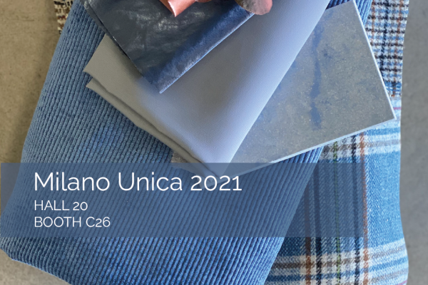 Milano Unica 2021