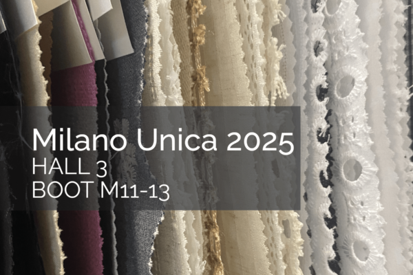 Milano Unica Luglio